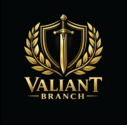 Valiant Branch Inc Logo